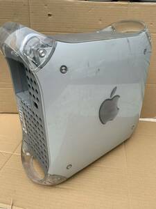 Power Mac G4 M8570 デスクトップ Apple アップル パワーマック パソコン 現状/通電可
