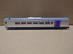 トミックス TOMIX 98487 JR北海道 キハ261 5000番台 特急ディーゼルカー(ラベンダー)セットから キハ260-5102(M車)