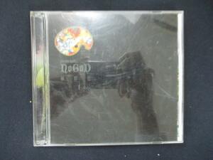 947＃中古CD 極彩色/NoGoD