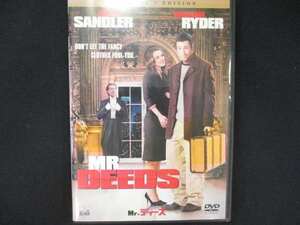 0033 中古DVD＃ Mr.ディーズ コレクターズ・エディション