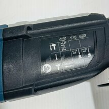 ★1円スタート 動画有り BOSCH ボッシュ ハンマードリル GBH2-28 美品 動作良好 ケース付き 領収OK1027-7-9b_画像5