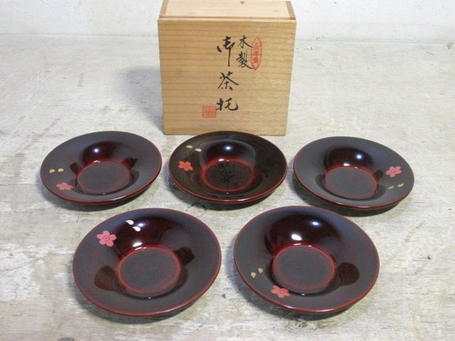 年最新ヤフオク!  会津塗 伝統工芸品の中古品・新品・未使用品一覧