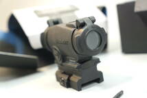 Aimpoint RDS 2MOA (Trijicon Leupold Nightforce PEQ PVS PSQ ATPIAL ptw LA5 wilcox surefire)_画像4