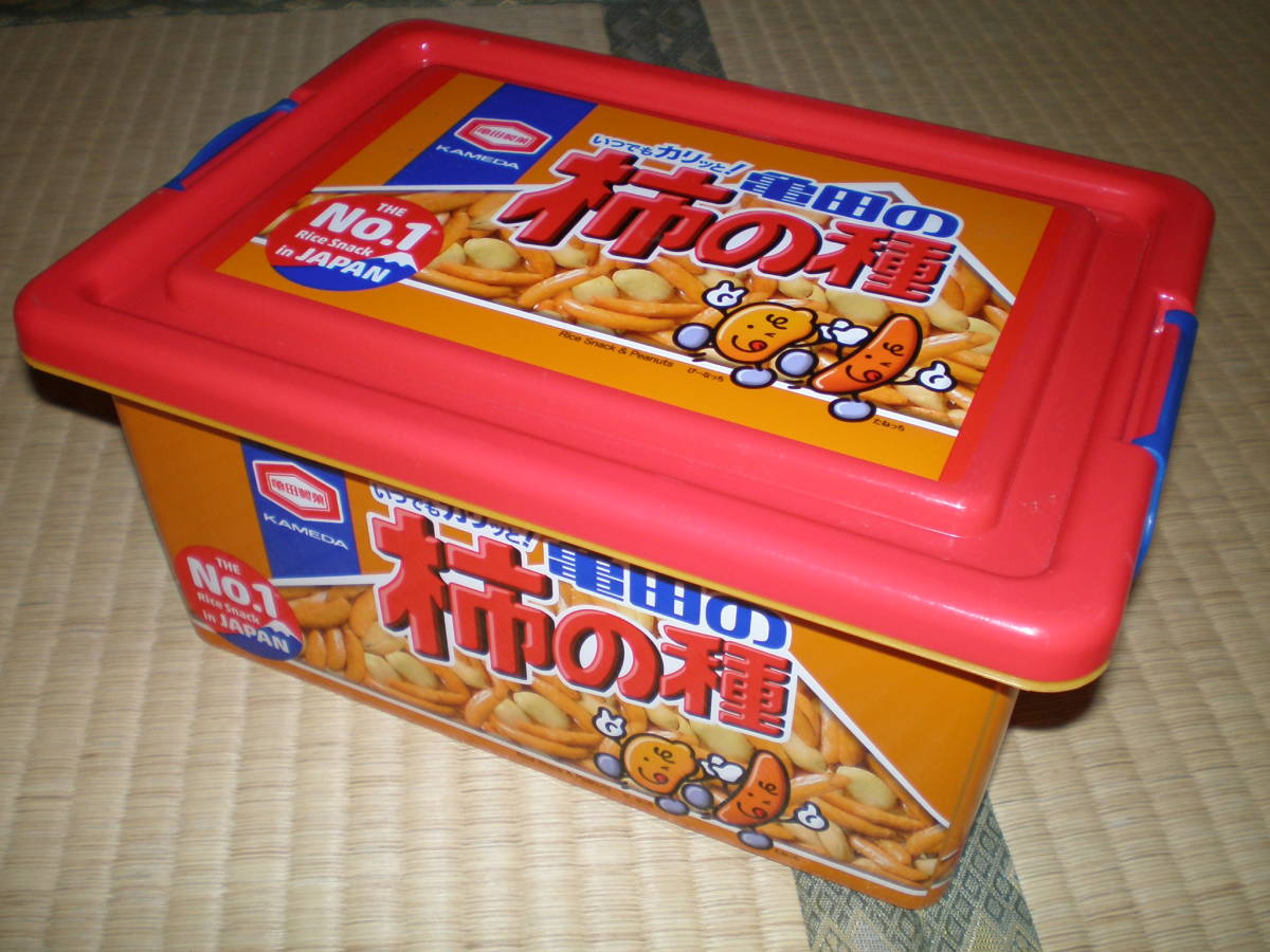2023年最新】Yahoo!オークション -コンテナ お菓子の中古品・新品・未