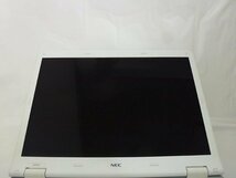 111622◆NEC LaVie G PC-GL20EM4DA Core 2 Duo T7250 4GB 120GB OSなし◆ジャンク_画像3