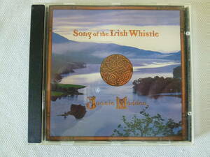 Song of Irish Whistle アイリッシュ・ホイッスル / Joanie Madden ジョアニー・マッデン