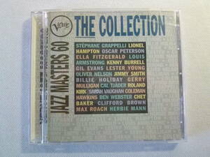 The Collection コレクション - Verve Jazz Masters 60