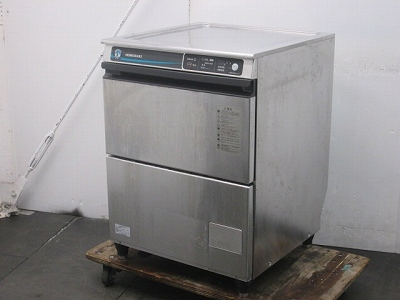 2023年最新】Yahoo!オークション -ホシザキ 食洗機 中古の中古品・新品