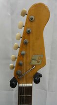 【中古】Guyatone グヤトーン LG-655W JUNK ジャンク 現状渡し_画像3