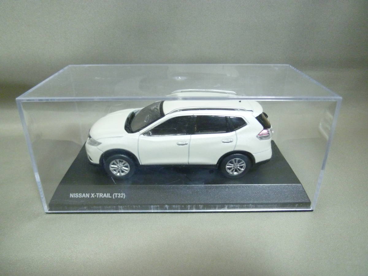 2023年最新】Yahoo!オークション -t32 エクストレイル(ミニカー)の中古