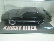 京商 ミニッツ ナイトライダー K.I.T.T. ボディ フロントスキャナー機能付き ケース未開封品 KNIGHT RIDER スカイネット_画像2