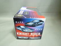 京商 ミニッツ ナイトライダー K.I.T.T. ボディ フロントスキャナー機能付き ケース未開封品 KNIGHT RIDER スカイネット_画像7