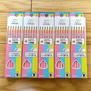 サクラクレパス 小学生文具 かきかたえんぴつ