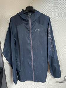  Oacley spring thing Parker jacket X L