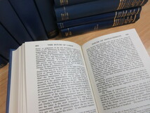 1B2-4「洋書 A HISTORY OF ENGLISH LAW 1～17巻揃い」BY SIR WILLIAM HOLDSWORTH イギリス法の歴史 インテリア ディスプレイ アンティーク_画像2