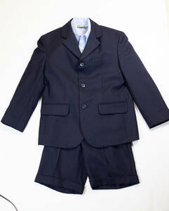  ребенок костюм 3 позиций комплект верхняя одежда 130 брюки 130 кнопка down McGREGOR Mac rega-