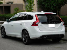 ★VOLVO T6 R-Design AWD_画像9