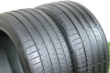 ＜バリ溝/即納可能＞FALKEN ファルケン AZENIS アゼニス FK510 275/35R20 102Y 2本セット レクサスLS BMW 7シリーズ ベンツ Sクラス など_画像2