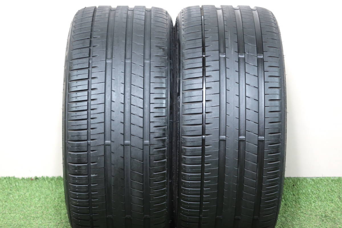 2023年最新】ヤフオク! -アゼニス falken azenis fk510の中古品・新品
