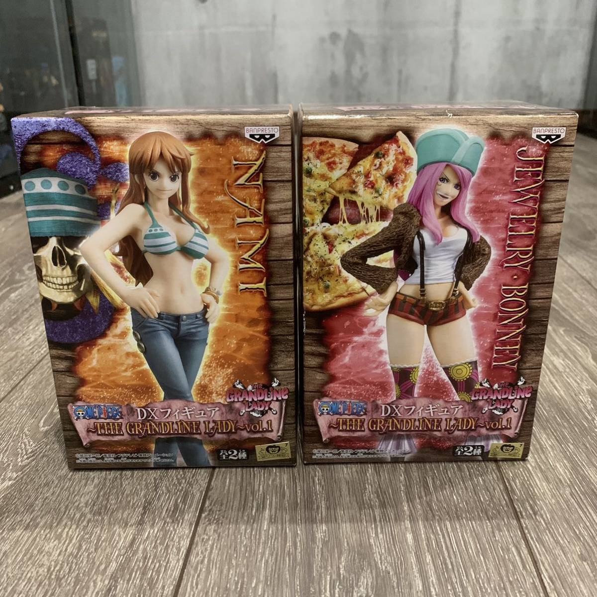 2023年最新】Yahoo!オークション -ジュエリーボニー フィギュアの中古