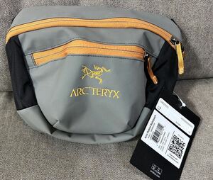 室内試着のみ♪アークテリクス ARC’TERYX × BEAMS 別注 アークテリクスビームスアローリバード