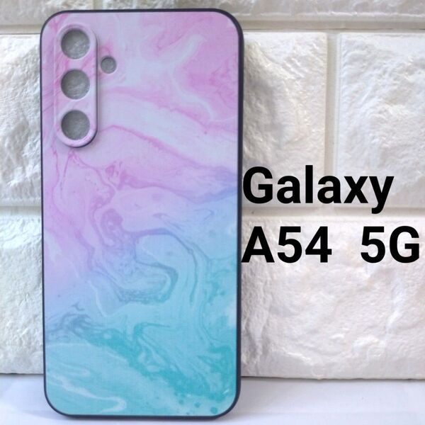 【残り2点】Galaxy A54 5G ケース カラフル2