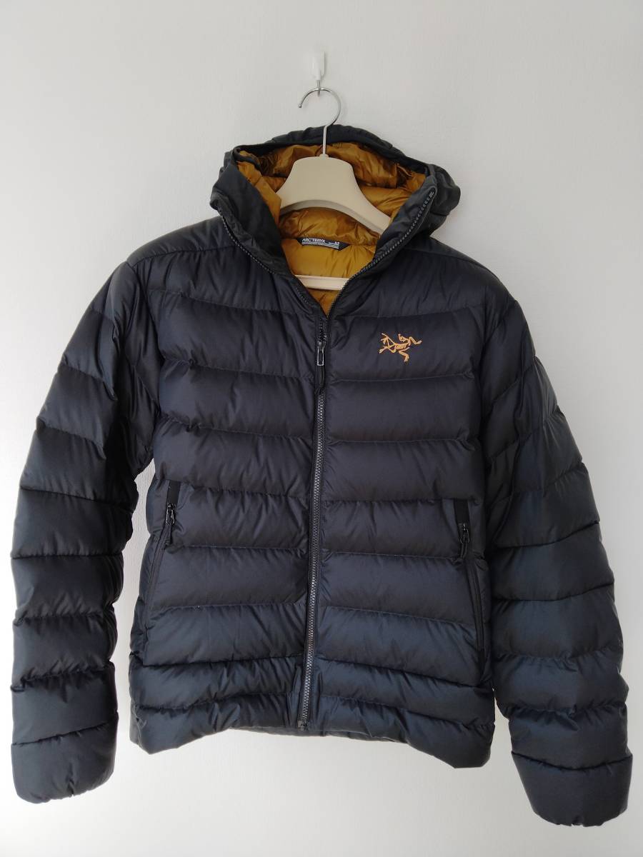 年最新ヤフオク! アークテリクス フーディー男性用の中古品