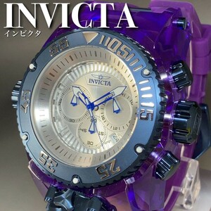 ★ US -Limited Sale ★ Новая мгновенная цена доставки 2195USD Invicta Invicta Bolt Zeus Zeus хронограф Watch Men's Watch Ref.43116 2329