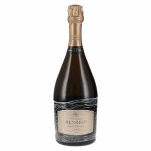 2006 Henriot Cuve Hemera (NM) CH50% PN50% アンリオ・キュヴェ・エメラ