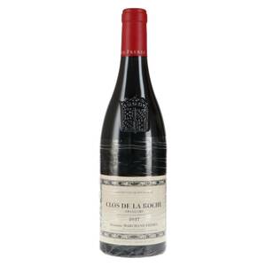 2017 クロ ド ラ ロッシュ グランクリュ / マルシャン フレール Clos de la Roche Grand Cru / Dom. Marchand Frres