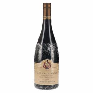 2013 Clos de la Roche Grand Cru V.V. / Ponsot