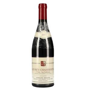 2019 Gevrey-Chambertin 1er Cru Les Corbeaux / Serafin