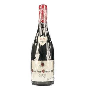 2020 Latricires-Chambertin Grand Cru / Jean Marie Fourrier