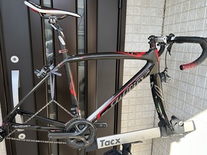 ウィリエール　ゼロ７　wilier zero7 　美品　アルテグラDi2　11速　Mサイズ