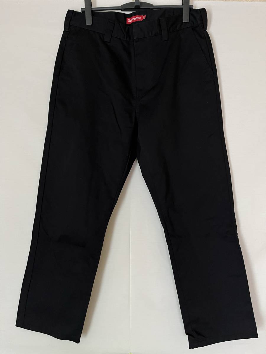 2023年最新】ヤフオク! -supreme work pantの中古品・新品・未使用品一覧