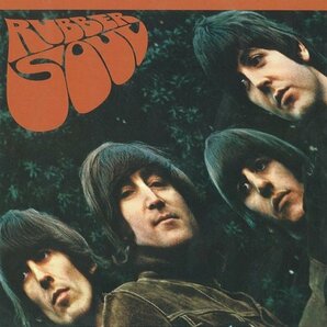 THE BEATLES / RUBBER SOUL : AI - AUDIO COMPANION (2CD)の画像3