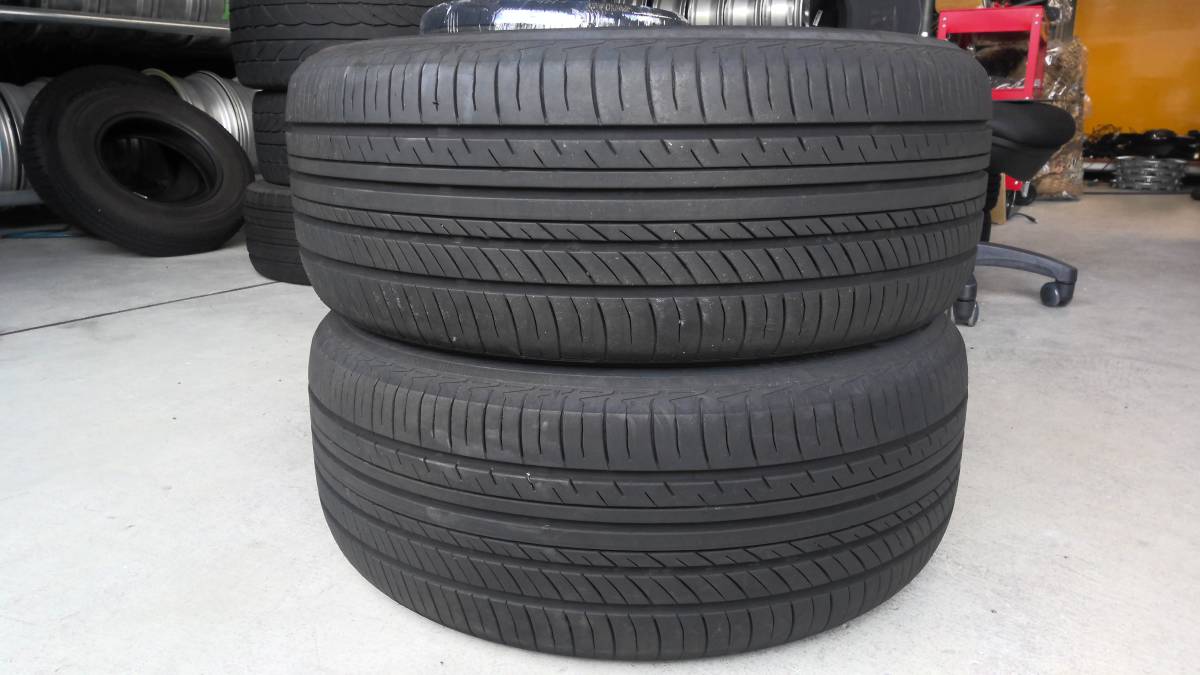 ヤフオク! -「yokohama advan db」(自動車、オートバイ) の落札相場