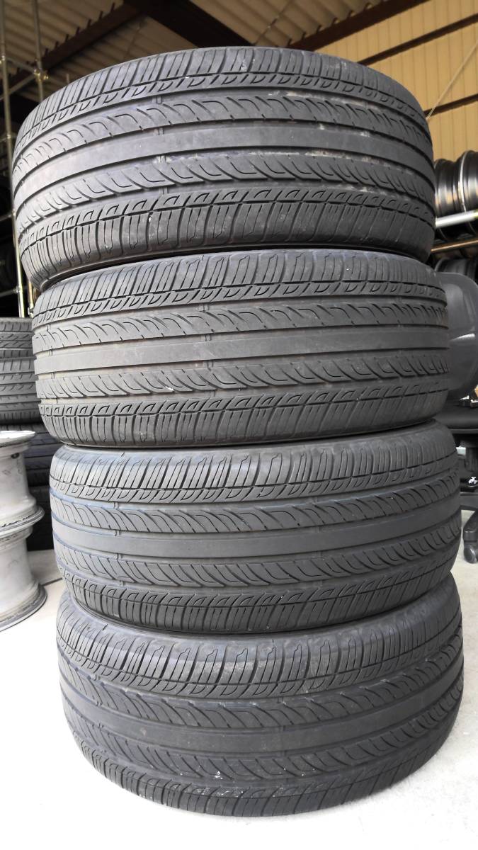 225/45R18 4本 新品スタッドレスタイヤ ステージ...+soporte.cofaer.org.ar