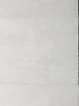 映画ポスター③ 『007サンダーボール作戦』 ショーン・コネリー 監督テレンス・ヤング B2判 当時物 _画像9