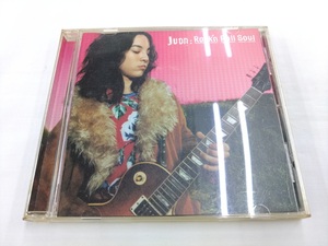 CD / Rock′n Roll Soul / JUON　樹音 /【J8】/ 中古