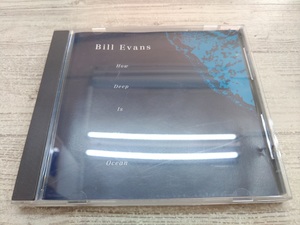 CD / How Deep Is The Ocean / Bill Evans /『H515』/ 中古