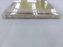 CD / The Wind in the Willows narrated by Aya Akashi /【J16】/ 中古_画像3