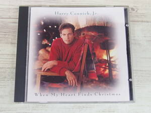 CD / When My Heart Finds Christmas / ハリー・コニック,JR. /『D11』/ 中古
