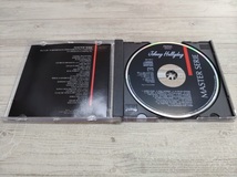 CD 2枚組 / MASTER SERIES Johnny Hallyday /『H348』/ 中古_画像7