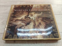 CD / MYTHS AND HYMNS / Adam Guettel /『H130』/ 中古_画像1