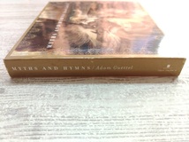 CD / MYTHS AND HYMNS / Adam Guettel /『H130』/ 中古_画像3