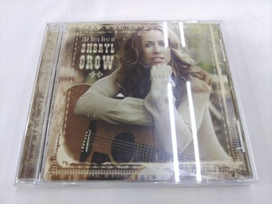 CD / The Very Best of SHERYL CROW /【J16】/中古