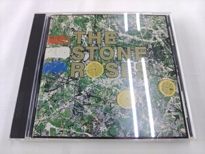 CD / THE STONE ROSES /【J16】/中古