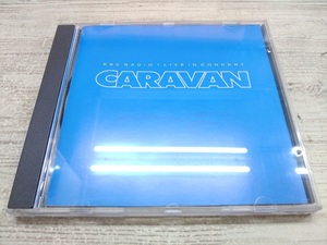 CD / BBC RADIO 1 LIVE IN CONCERT / CARAVAN /『H664』/ 中古