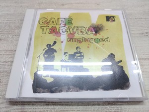 CD / unplugged / CAFE TACVBA /『H429』/ 中古